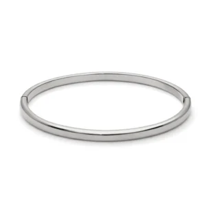 Bracelete boleado fino