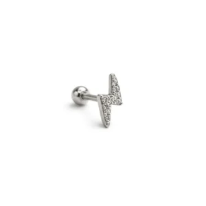 Piercing labret Raio