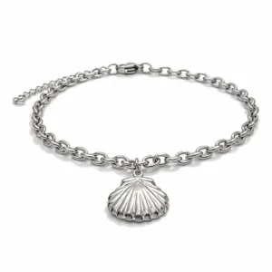 Pulseira Concha do Mar